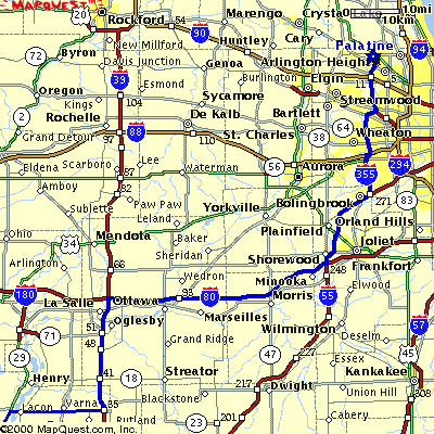 Richwoods H.S. Women's Track & Field Team - Palatine Maps